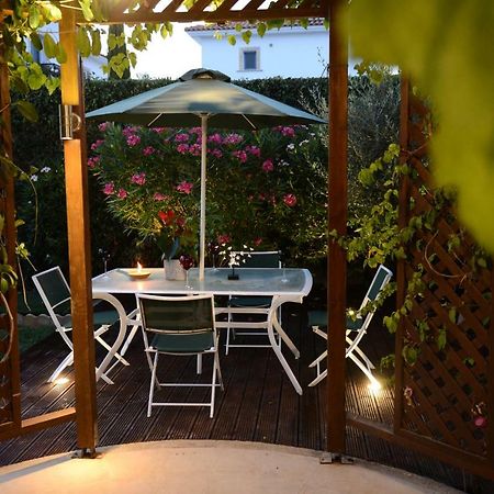 Karythia Villa Pyla Luaran gambar