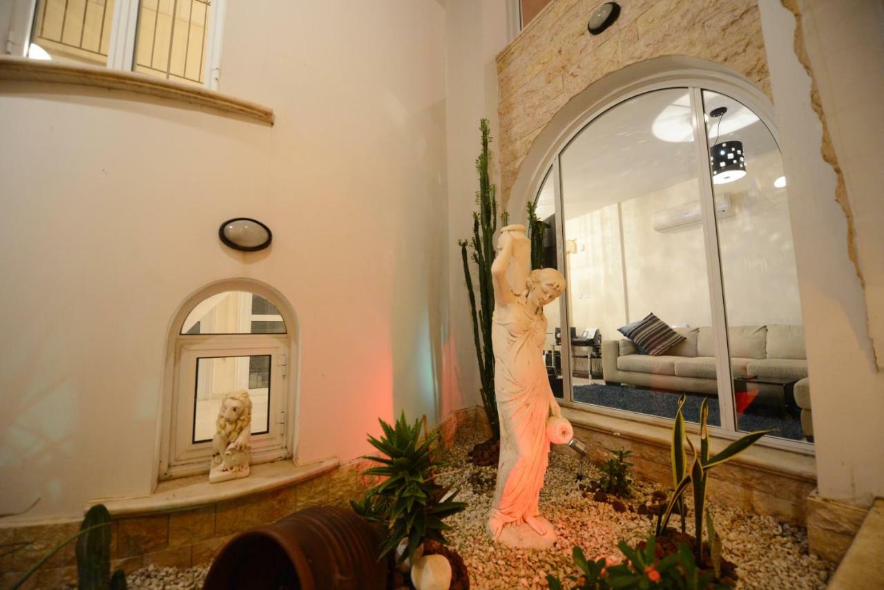 Karythia Villa Pyla Luaran gambar