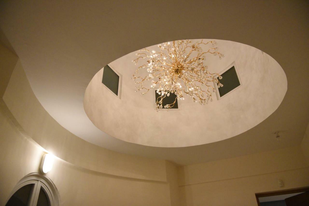Karythia Villa Pyla Luaran gambar