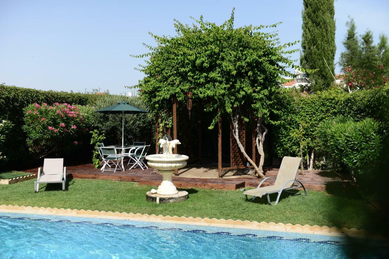 Karythia Villa Pyla Luaran gambar